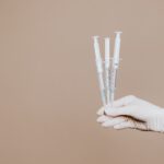 Očkování mRNA vakcínami nechrání člověka jen půl roku. Imunita může přetrvat roky
